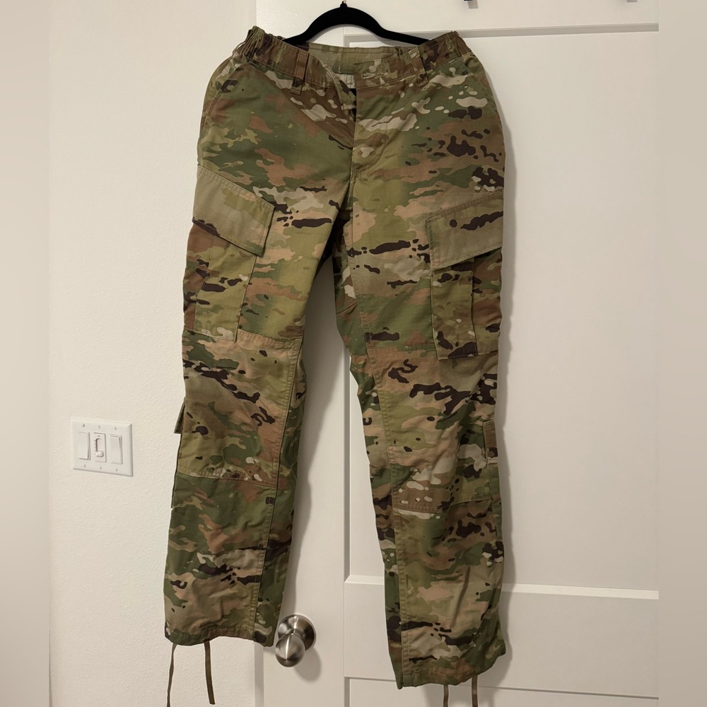 OCP Pants Lot. army and Air Force
